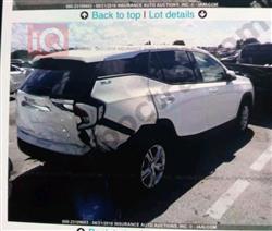 جي ام سي تيراين